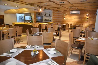 מסעדת אנטריקוט אילת - Entrecote eilat resturant