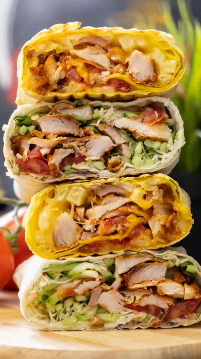 שווארמה הפעמון - Shawarma hapaamon