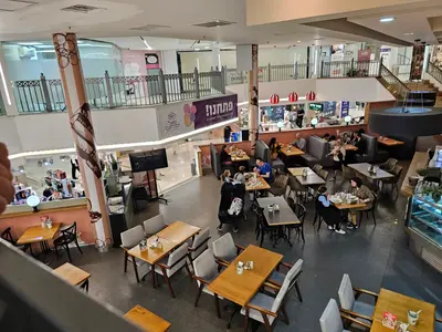 קפה גרג סנטר1
