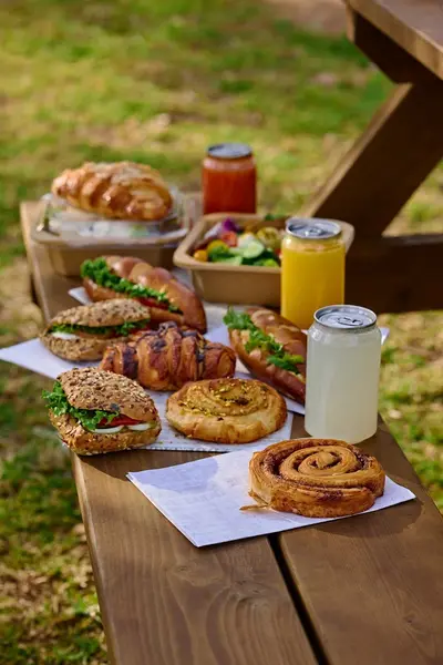 עגלת קפה 471