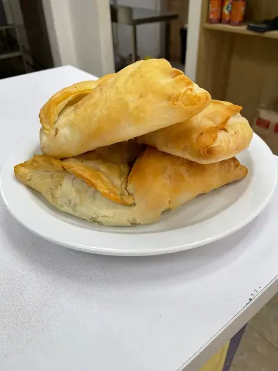 אלוף החצ׳פורי חנות 9 רובע ו
