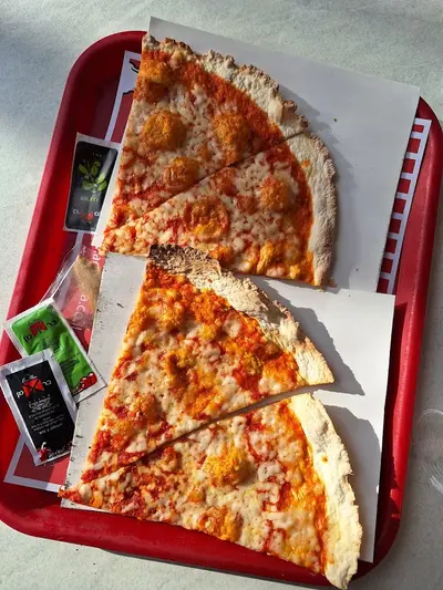 Agvania Pizza אגבניה פיצה