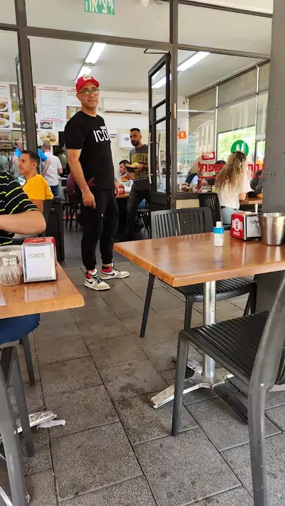 אלוף השניצל