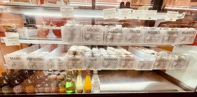 Amapola Alfajores אמפולה