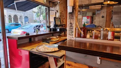 American Pie Pizza