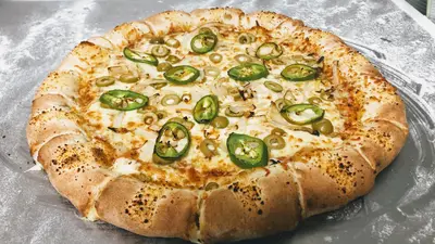 Amigo Pizza