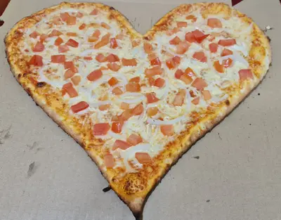 Angel Pizza