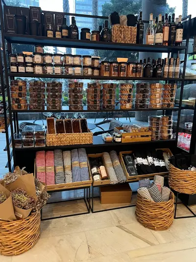 Arcaffè ארקאפה
