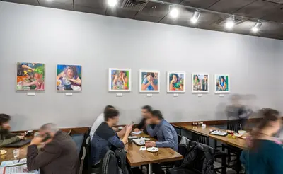 Aroma Espresso Bar ארומה אספרסו בר
