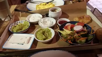 Aroma Espresso Bar ארומה אספרסו בר