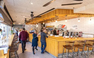 Aroma Espresso Bar ארומה אספרסו בר