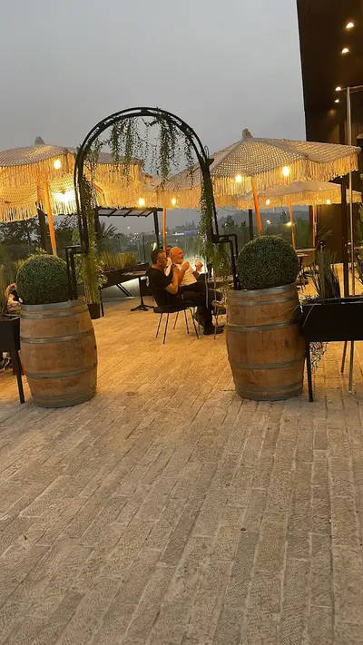 Atza Sushi Bar Mevasseret-Zion - אצה סושי בר מבשרת-ציון