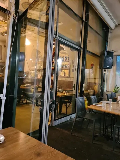 Avazim Restaurant