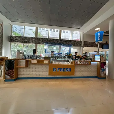 B-Fresh בי-פרש