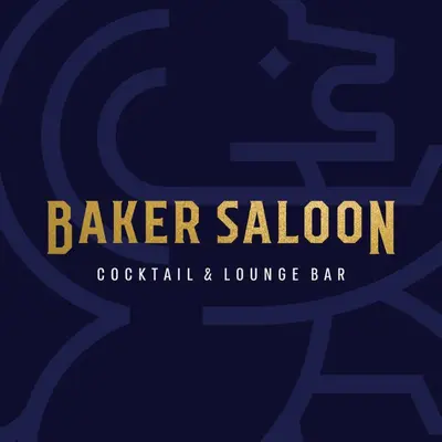 בייקר סאלון - Baker Saloon