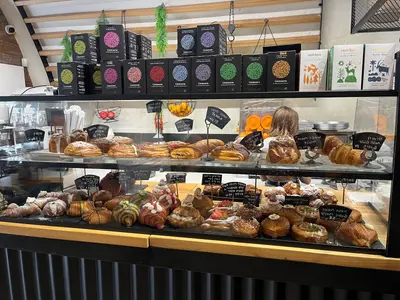 Bakery and More