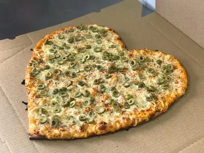 בסט פיצה best pizza