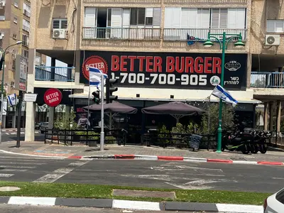 Better Burger