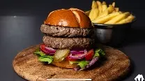 Bomba Burger