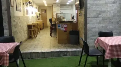 Botiquo Pizza