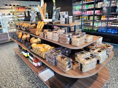 Boulangerie96netanya