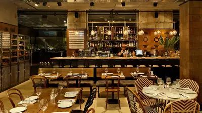 Brasserie Kazan