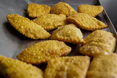 BRAVO FOOD FACTORY - מ.ק.פ.גרופ