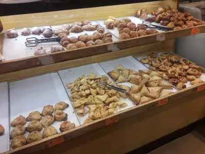 Bread bakers לחם האופים