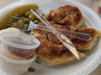 בורקס פנסו