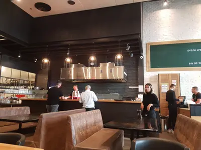 Burgerim בורגרים