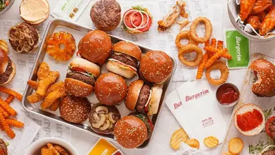 Burgerim