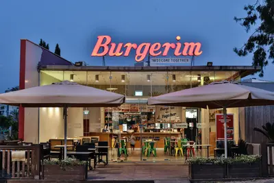Burgerim