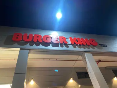 Burger King (כשר)