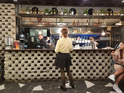 Burger Market