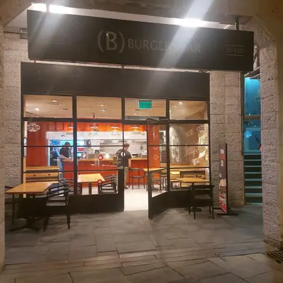 Burgersbar