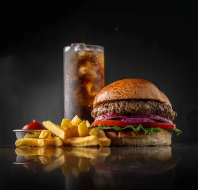 Burgers Bar