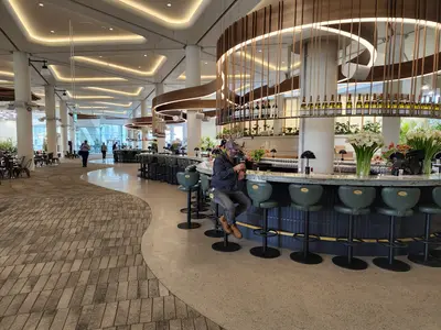 Café Café