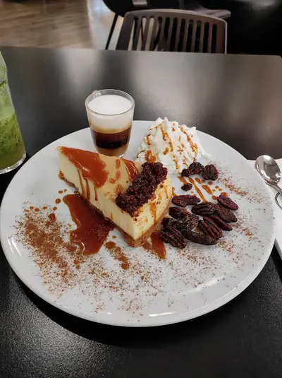 Cafe Joe