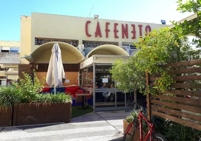 CAFENETO