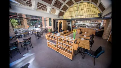 Café LYON