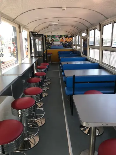 קפטן בורגר