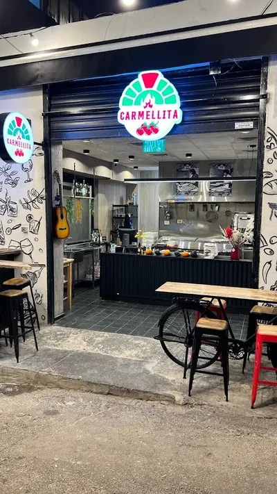 CARMELLITA כרמליטה