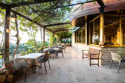 Casa Barone Restaurant | מסעדת קאזה ברונה
