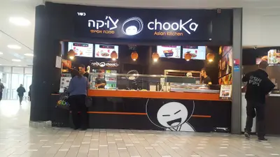 Chooka