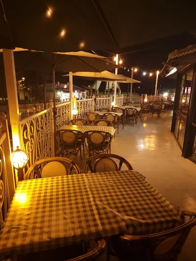 Coffee Rothschild Nahariya