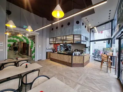 Deknoy - Asian Kitchen
