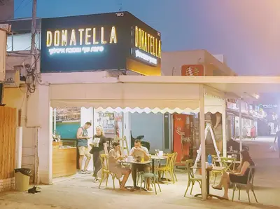 Donatella