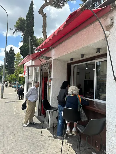 Doron Falafel