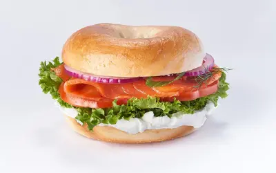 dr. bagel sheinkin