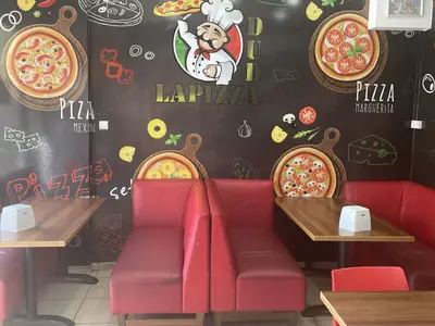 Duda LaPizza